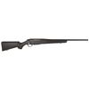 Image 1 : Tikka T3 JRTSE352C T3x Lite Bolt 204 Ruger 20" 4+1 Synthetic Black Stk Blued