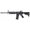 Image 1 : Colt LE6920 AR-15 Carbine SA 223/5.56 16.1" 30+1 PMAG MBUS 4-Pos Stk Blk