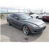 Image 1 : 2006 - MAZDA RX-8// PARTS ONLY
