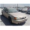 Image 1 : 2002 - PONTIAC GRAND AM