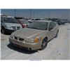 Image 2 : 2002 - PONTIAC GRAND AM