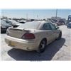 Image 4 : 2002 - PONTIAC GRAND AM