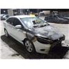 Image 1 : 2013 - FORD FOCUS // NON REPAIRABLE