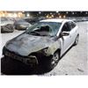 Image 2 : 2013 - FORD FOCUS // NON REPAIRABLE