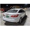 Image 4 : 2013 - FORD FOCUS // NON REPAIRABLE