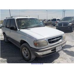 1995 - FORD EXPLORER
