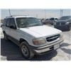Image 1 : 1995 - FORD EXPLORER