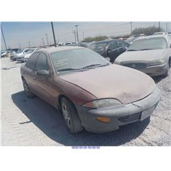 1995 - CHEVROLET CAVALIER