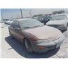 Image 1 : 1995 - CHEVROLET CAVALIER