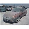 Image 2 : 1995 - CHEVROLET CAVALIER