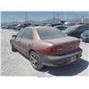 Image 3 : 1995 - CHEVROLET CAVALIER