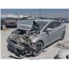Image 2 : 2011 - HYUNDAI ELANTRA // SALVAGE