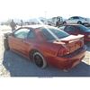 Image 3 : 2001 - FORD MUSTANG