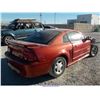 Image 4 : 2001 - FORD MUSTANG