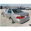 Image 3 : 1999 - HONDA ACCORD // SALVAGE