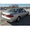 Image 4 : 1999 - HONDA ACCORD // SALVAGE