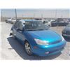 Image 1 : 2002 - FORD FOCUS