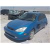 Image 2 : 2002 - FORD FOCUS