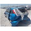Image 3 : 2002 - FORD FOCUS