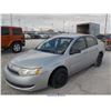 Image 2 : 2003 - SATURN ION // REBUILT SALVAGE