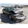 Image 1 : 1997 - NISSAN MAXIMA // SALVAGE