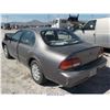 Image 3 : 1997 - NISSAN MAXIMA // SALVAGE