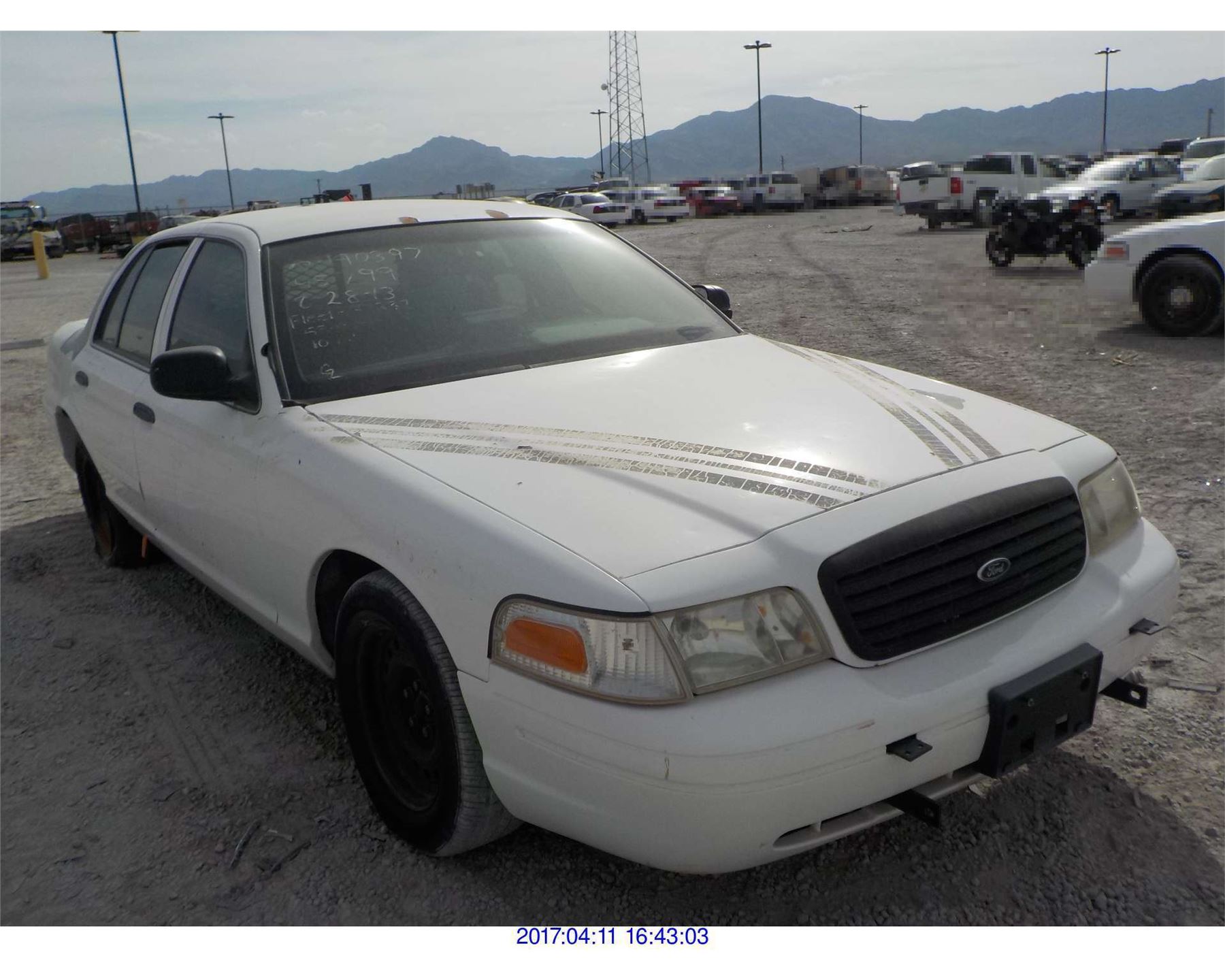 Ford Crown Victoria 2017 >> 2002 Ford Crown Victoria With Tx Title Ford Crown Victoria 2017 >> 2002 Ford Crown Victoria With Tx Title