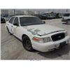 Image 1 : 2001 - FORD CROWN VICTORIA with TX Title