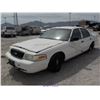 Image 2 : 2001 - FORD CROWN VICTORIA with TX Title