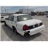 Image 3 : 2001 - FORD CROWN VICTORIA with TX Title