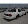 Image 4 : 2001 - FORD CROWN VICTORIA with TX Title