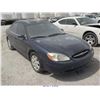 Image 1 : 2000 - FORD TAURUS with TX Title