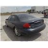 Image 3 : 2000 - FORD TAURUS with TX Title