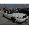 Image 1 : 2004 - FORD CROWN VICTORIA with TX Title
