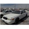 Image 2 : 2004 - FORD CROWN VICTORIA with TX Title