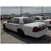 Image 3 : 2004 - FORD CROWN VICTORIA with TX Title