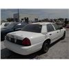 Image 4 : 2004 - FORD CROWN VICTORIA with TX Title