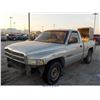 Image 2 : 2001 - DODGE RAM1500