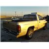 Image 4 : 2001 - DODGE RAM1500