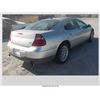 Image 4 : 2004 - CHRYSLER 300