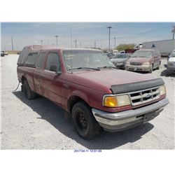 1994 - FORD RANGER