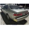 Image 3 : 2000 - TOYOTA CAMRY // SALVAGE