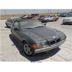 1995 - BMW 325 CI