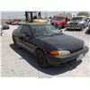 Image 1 : 1995 - MITSUBISHI MIRAGE