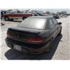 Image 4 : 1995 - MITSUBISHI MIRAGE