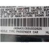 Image 7 : 1995 - MITSUBISHI MIRAGE