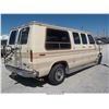 Image 4 : 1985 - FORD ECONOLINE