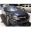Image 1 : 2007 - SATURN AURA XR // SALVAGE