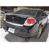 Image 4 : 2007 - SATURN AURA XR // SALVAGE