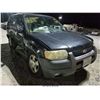 Image 1 : 2003 - FORD ESCAPE // SALVAGE